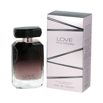 Sofia Vergara Love EDP 100 ml W