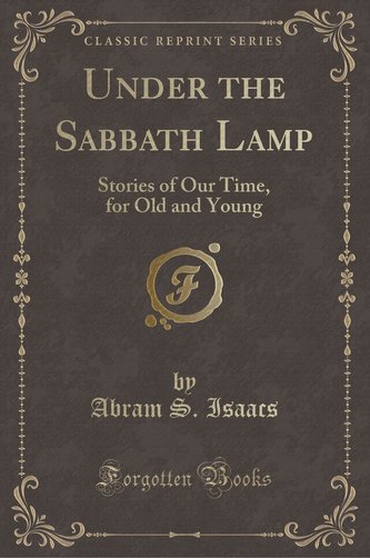 Under the Sabbath Lamp