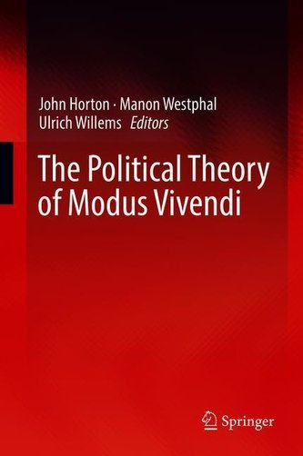The Political Theory of Modus Vivendi