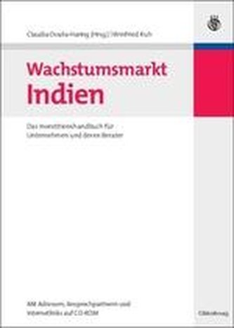 Wachstumsmarkt Indien