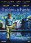 O północy w Paryżu DVD