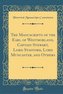 The Manuscripts of the Earl of Westmorland, Captain Stewart, Lord Stafford, Lord Muncaster, and Others (Classic Reprint)