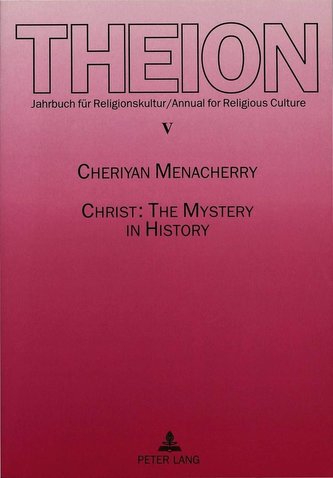 Christ: The Mystery in History