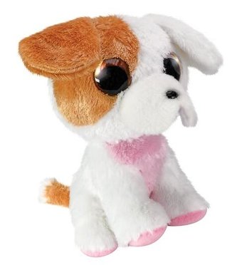 Lumo Stars Pies Kaffe classic