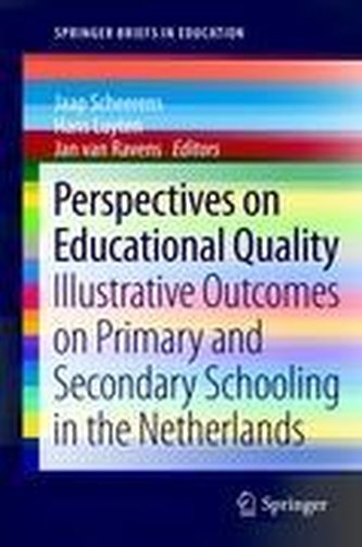 Perspectives on Educational Quality