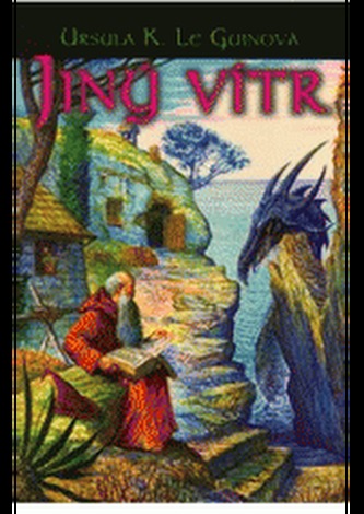 Jiný vítr