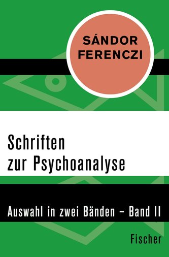 Schriften zur Psychoanalyse