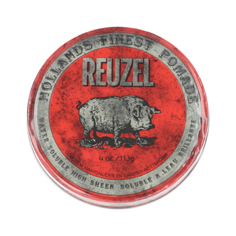 REUZEL Styling Red Pomade Water Soluble 113 g