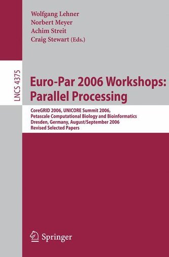 Euro-Par 2006 Parallel Processing