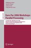 Euro-Par 2006 Parallel Processing