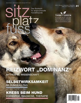 SitzPlatzFuss, Ausgabe 41