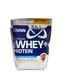 USN - 100% Premium whey protein BAG 2000g - čokoláda