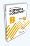Kierowca doskonały B Podręcznik kierowcy + CD