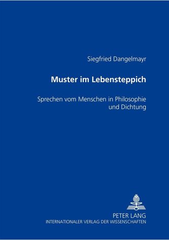 Muster im Lebensteppich