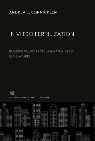 In Vitro Fertilization