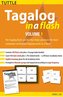 Tagalog in a Flash Kit Volume 1