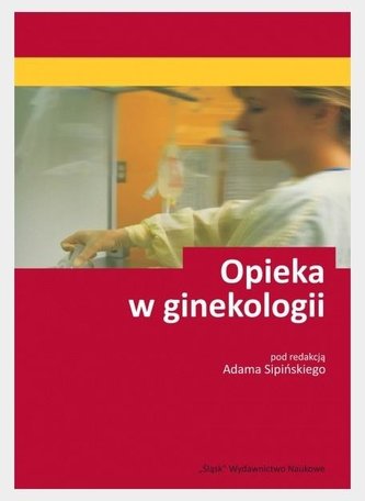 Opieka w ginekologii