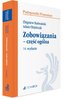 Zobowiązania - część ogólna w.14