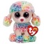 TY Beanie Boos RAINBOW - pudl 15 cm