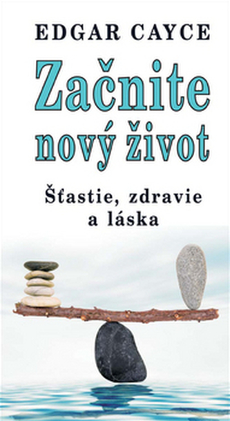 Začnite nový život Začnite nový život