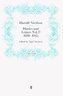 Diaries and Letters Vol. 2 (1939-1945)