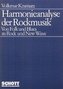 Harmonieanalyse der Rockmusik