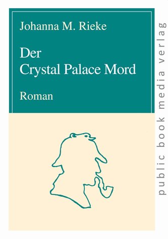 Der Crystal Palace Mord