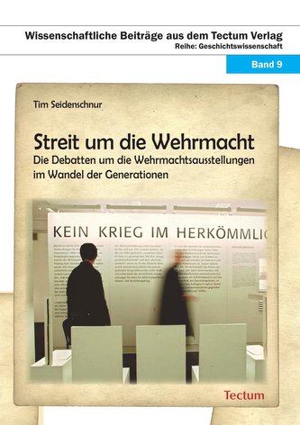 Streit um die Wehrmacht