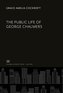 The Public Life of George Chalmers