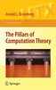The Pillars of Computation Theory