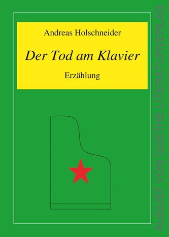Der Tod am Klavier