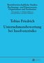 Unternehmensbewertung bei Insolvenzrisiko