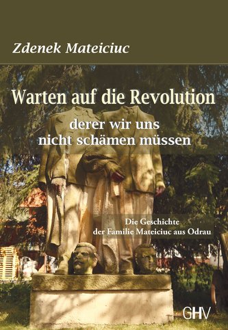Warten auf die Revolution derer wir uns nicht schämen müssen
