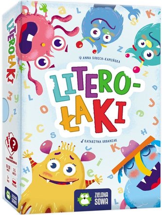 Literołaki Literołaki