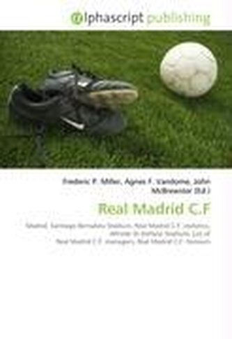 Real Madrid C.F