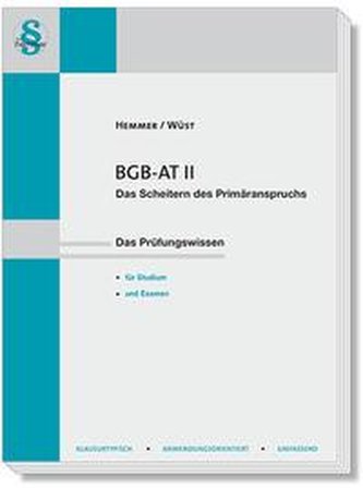 BGB AT II