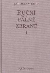 Ruční palné zbraně I.