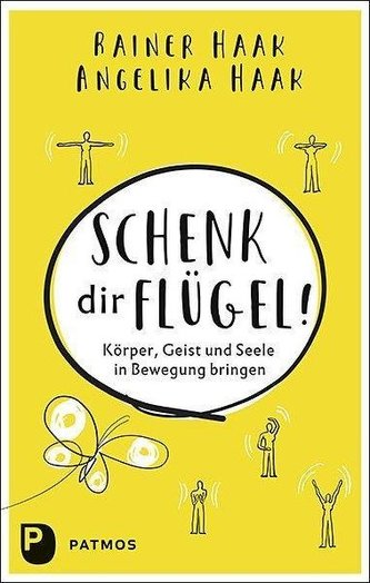 Schenk dir Flügel!