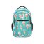 Plecak Lody turkusowy