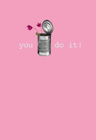 Notes You Can Do It linia NARCISUSS