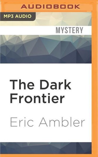 The Dark Frontier