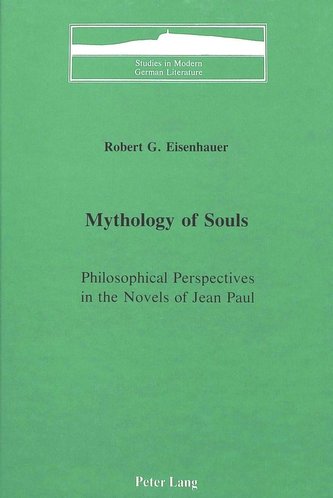 Mythology of Souls