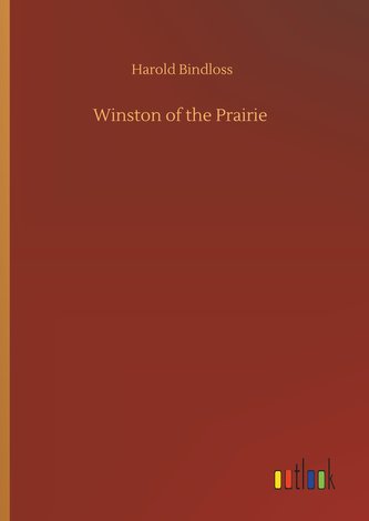 Winston of the Prairie