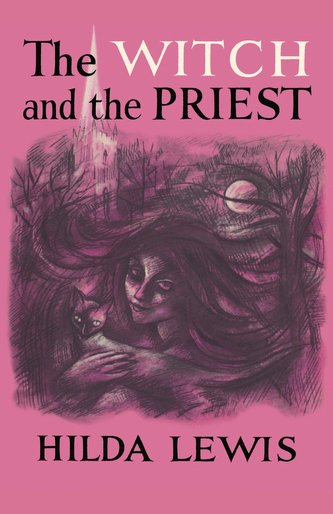 The Witch and the Priest