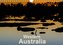 Western Australia / UK-Version (Wall Calendar 2021 DIN A4 Landscape)