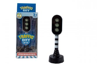 Sygnalizacja - światła