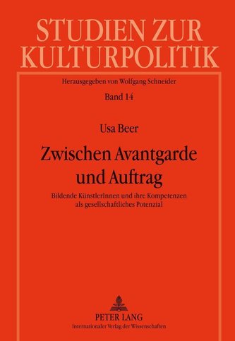 Zwischen Avantgarde und Auftrag