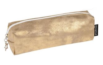 Piórnik tuba Star gold