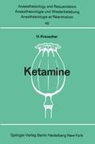 Ketamine