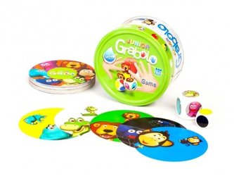 Grabolo junior